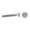 Prime-Line Carriage Bolts, 5/16 in.-18 X 2 in., A307 Grade A Hot Dip Galvanized Steel (25 Pack) 9063001 - alternate 3